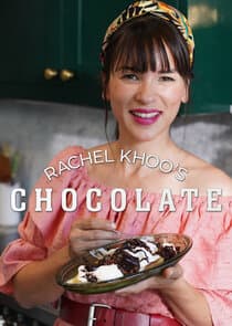 Rachel Khoo's Chocolate thumbnail
