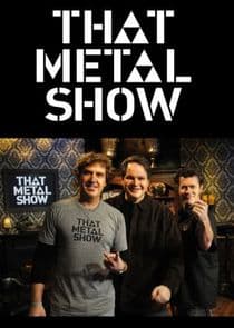 That Metal Show thumbnail