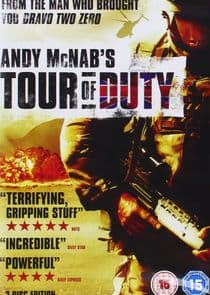 Andy McNab's Tour of Duty thumbnail