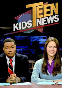 Teen Kids News thumbnail