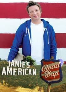Jamie's American Road Trip thumbnail