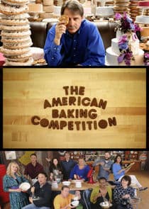 The American Baking Competition thumbnail