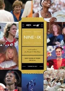 Nine for IX thumbnail