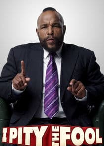 I Pity the Fool thumbnail