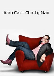 Alan Carr: Chatty Man thumbnail