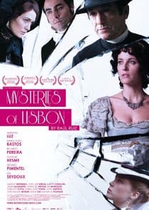 Mistérios de Lisboa thumbnail