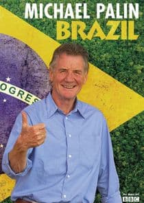 Brazil with Michael Palin thumbnail