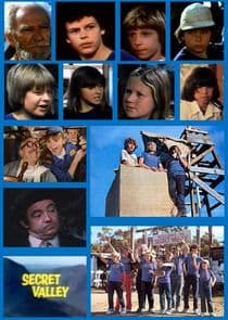 Secret Valley thumbnail