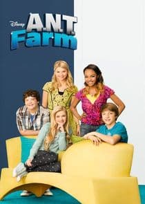A.N.T. Farm thumbnail