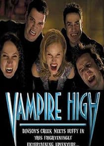 Vampire High thumbnail