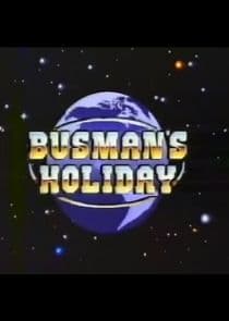 Busman's Holiday thumbnail