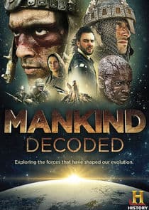 Mankind Decoded thumbnail