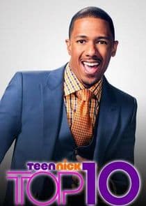 TeenNick Top 10 thumbnail