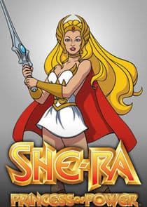 She-Ra: Princess of Power thumbnail