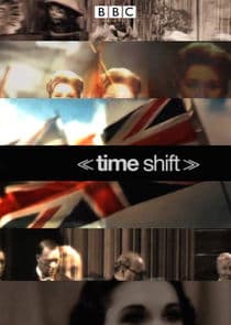 Timeshift thumbnail