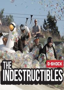 The Indestructibles thumbnail