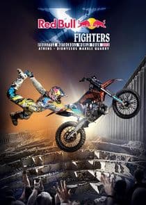 Red Bull X-Fighters thumbnail
