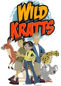 Wild Kratts thumbnail
