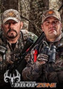 Greg Zipadelli's Drop Zone thumbnail