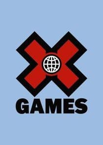 World of X Games thumbnail