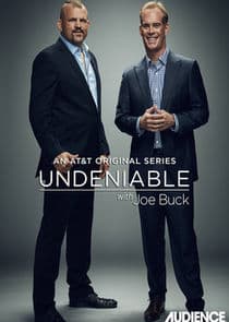 Undeniable with Joe Buck thumbnail