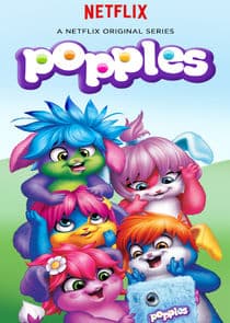 Popples thumbnail