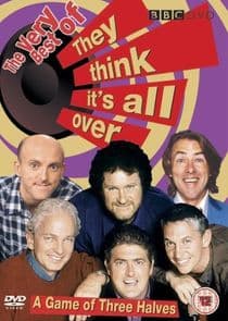 They Think It's All Over thumbnail