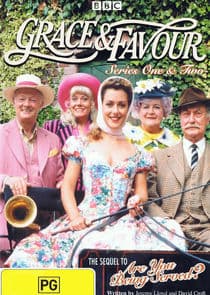 Grace & Favour thumbnail