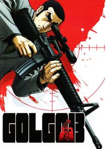 Golgo 13 thumbnail