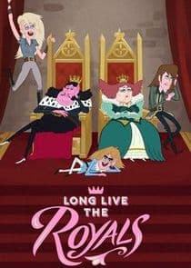 Long Live the Royals thumbnail