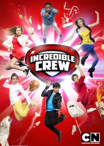 Incredible Crew thumbnail