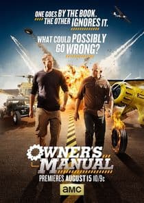 Owner's Manual thumbnail