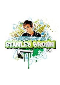 The Revolting World of Stanley Brown thumbnail