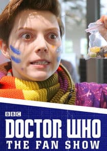 Doctor Who: The Fan Show thumbnail