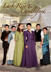 Lark Rise to Candleford thumbnail