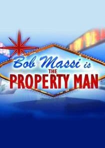 Bob Massi is the Property Man thumbnail
