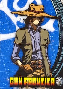 Gun Frontier thumbnail