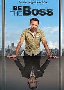 Be the Boss thumbnail
