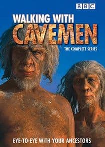 Walking with Cavemen thumbnail