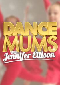 Dance Mums with Jennifer Ellison thumbnail