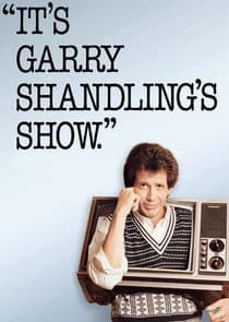 It's Garry Shandling's Show thumbnail
