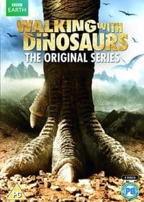 Walking with Dinosaurs thumbnail