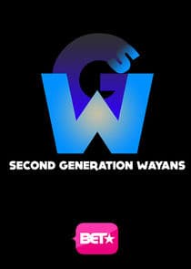 Second Generation Wayans thumbnail