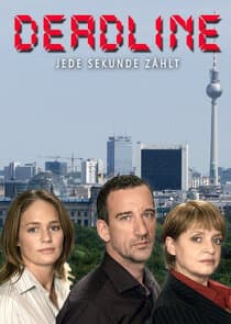 Deadline: Jede Sekunde zählt thumbnail