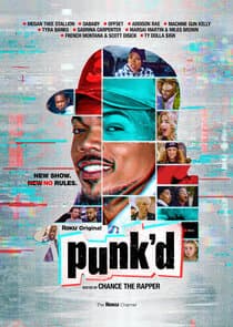 Punk'd thumbnail