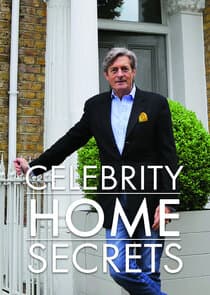 Celebrity Home Secrets thumbnail