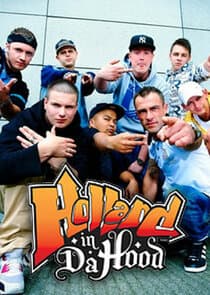 Holland in da Hood thumbnail