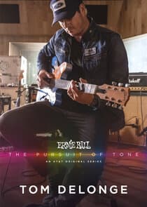 Ernie Ball: The Pursuit of Tone thumbnail