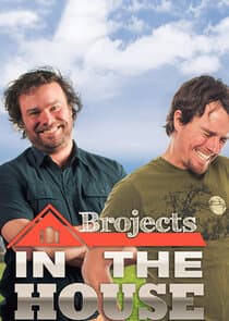 Brojects: In the House thumbnail