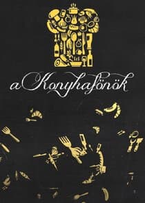 A Konyhafőnök thumbnail